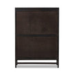 Four Hands Caprice Bar Cabinet
