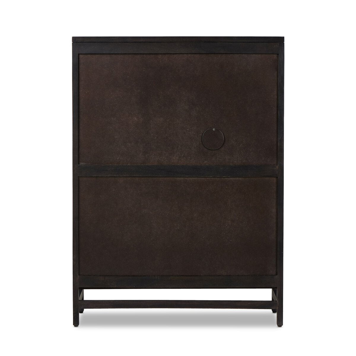 Four Hands Caprice Bar Cabinet
