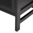Four Hands Caprice Bar Cabinet