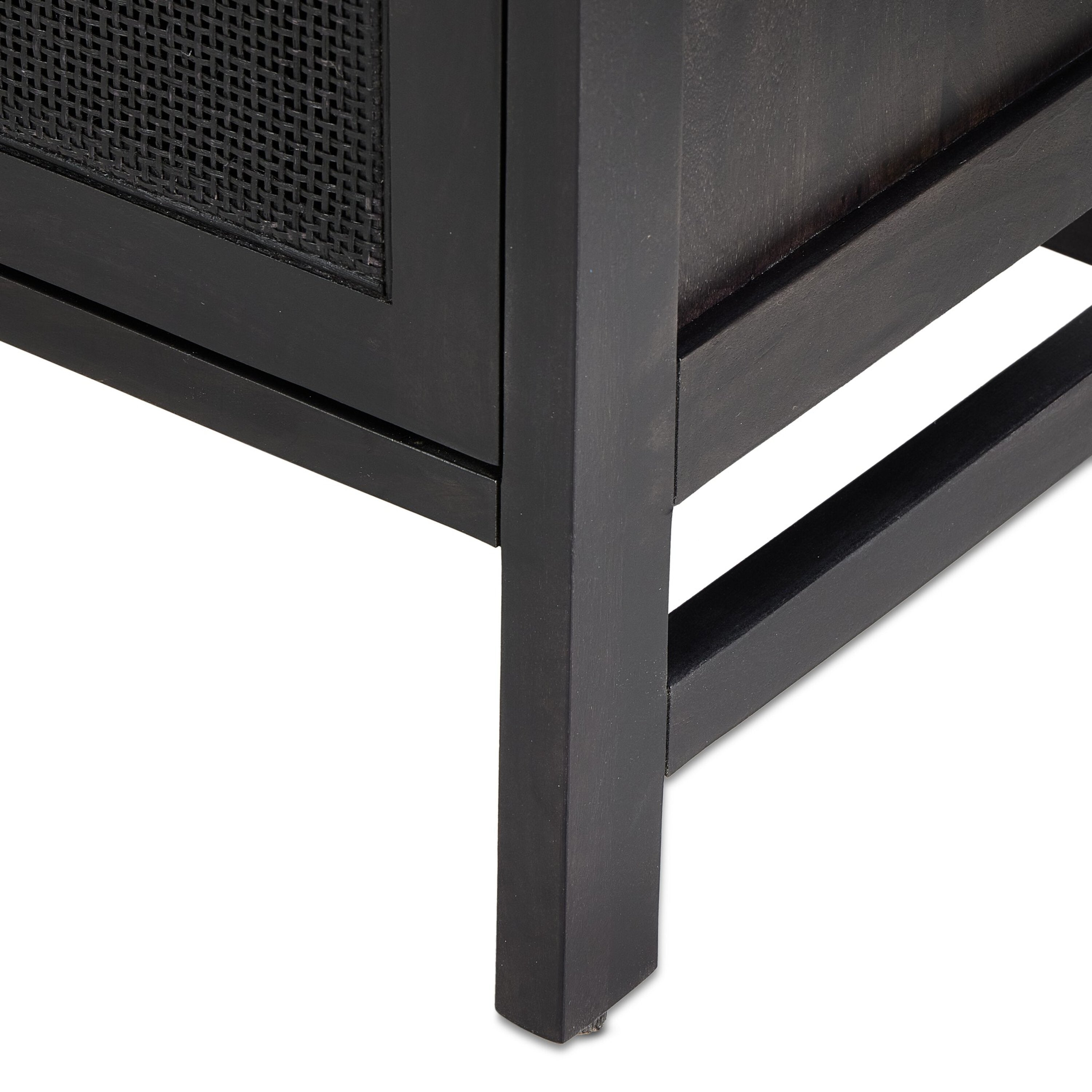 Four Hands Caprice Bar Cabinet
