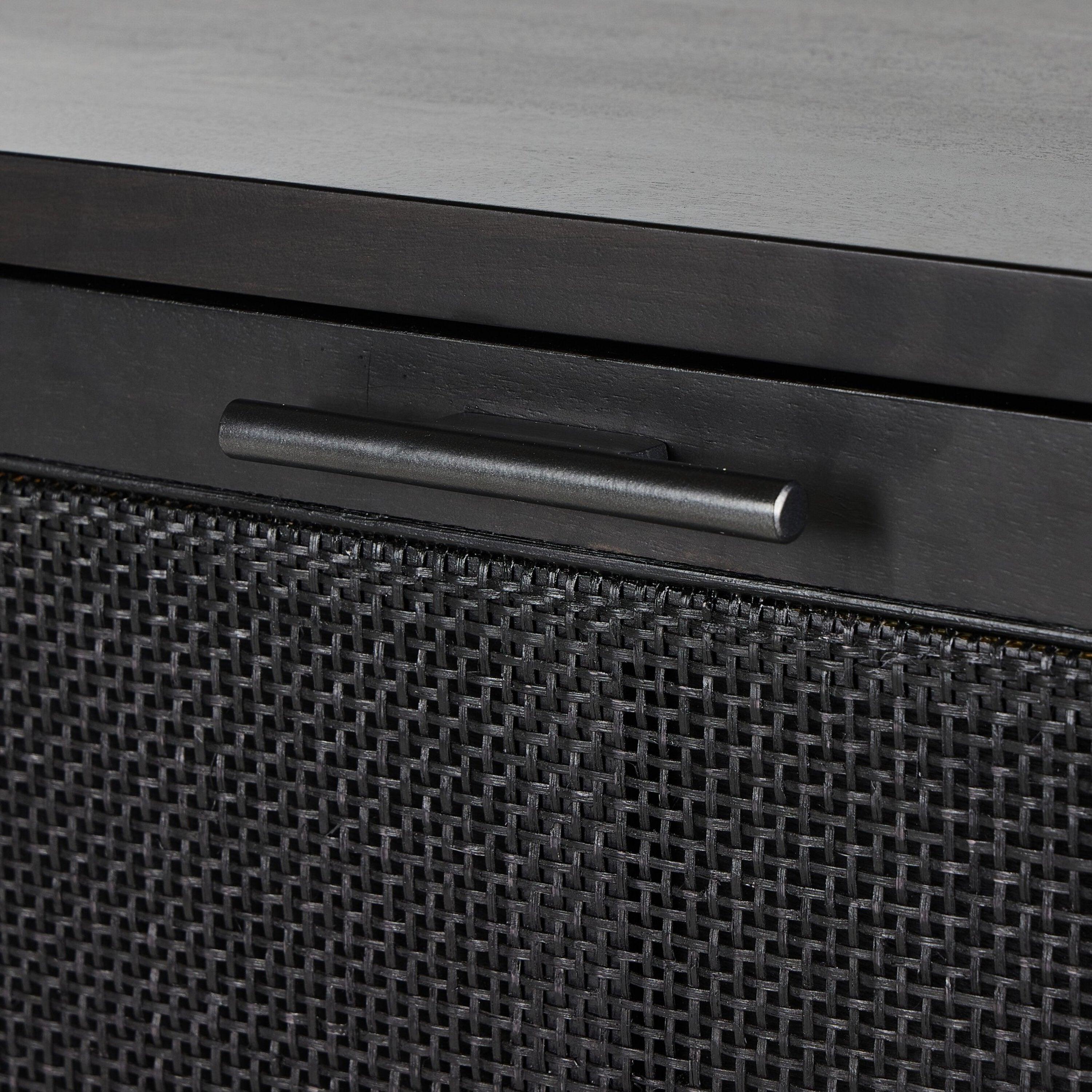 Four Hands Caprice Bar Cabinet