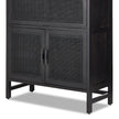 Four Hands Caprice Bar Cabinet