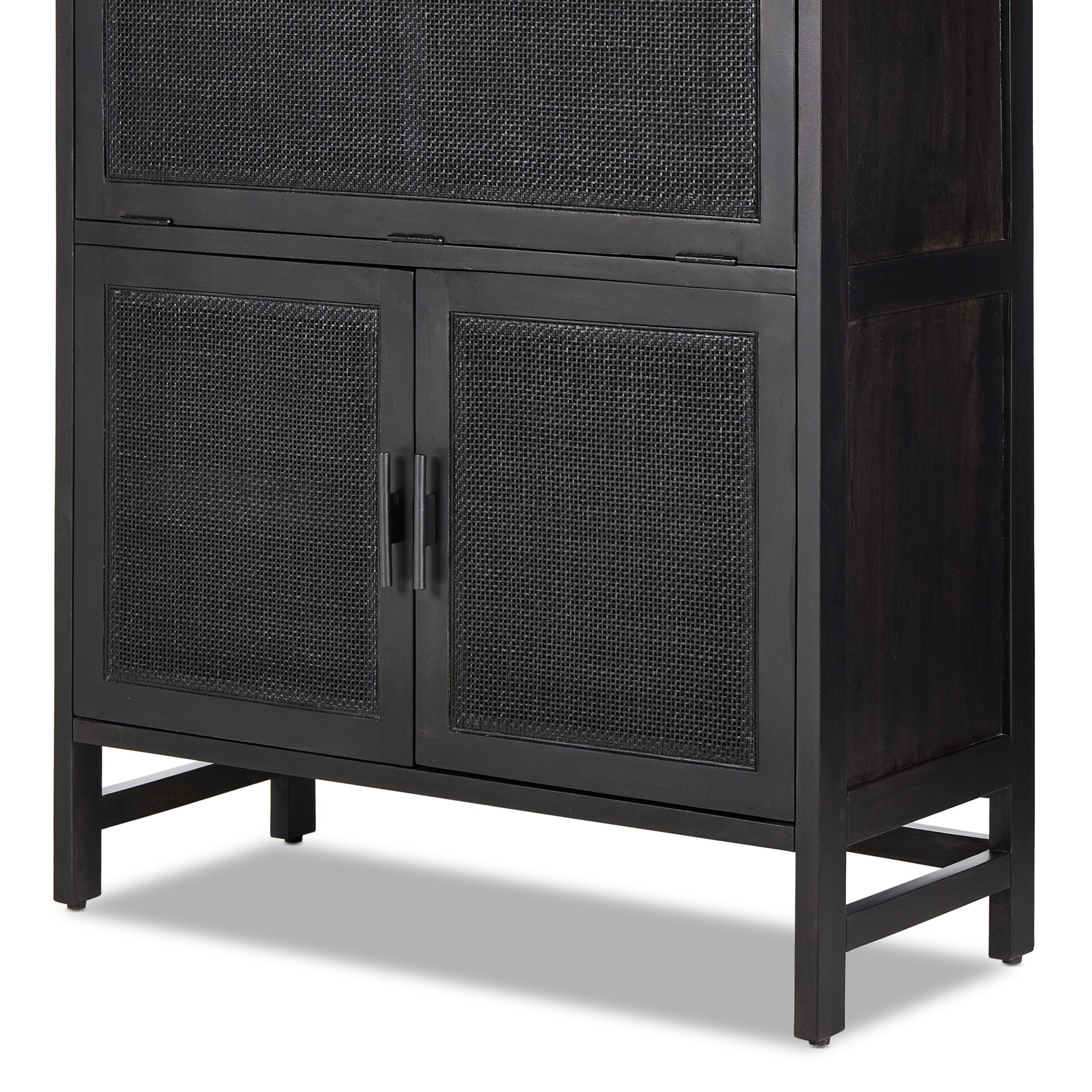 Four Hands Caprice Bar Cabinet