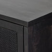 Four Hands Caprice Bar Cabinet