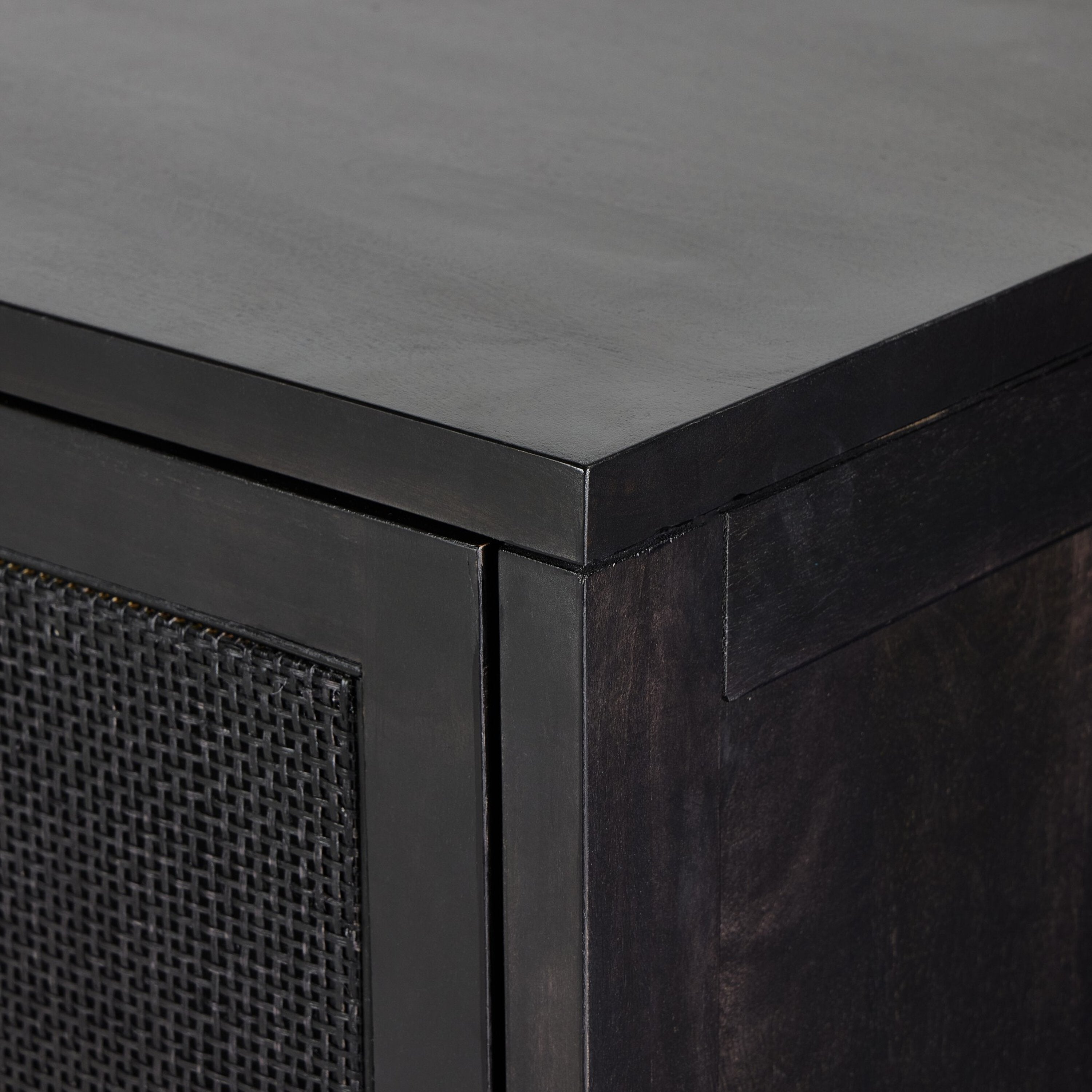 Four Hands Caprice Bar Cabinet
