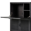 Four Hands Caprice Bar Cabinet