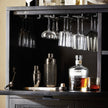 Four Hands Caprice Bar Cabinet