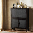 Four Hands Caprice Bar Cabinet