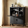 Four Hands Caprice Bar Cabinet