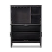 Four Hands Caprice Bar Cabinet