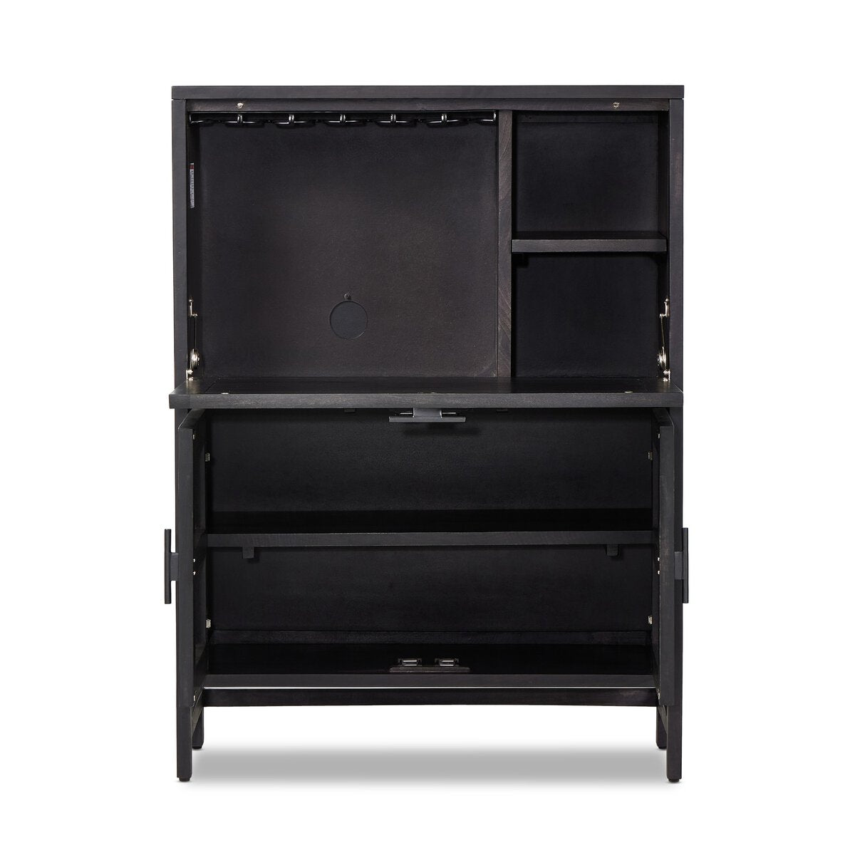 Four Hands Caprice Bar Cabinet