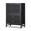 Four Hands Caprice Bar Cabinet