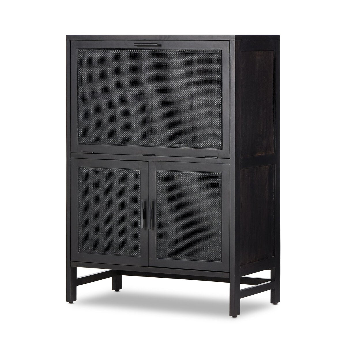 Four Hands Caprice Bar Cabinet