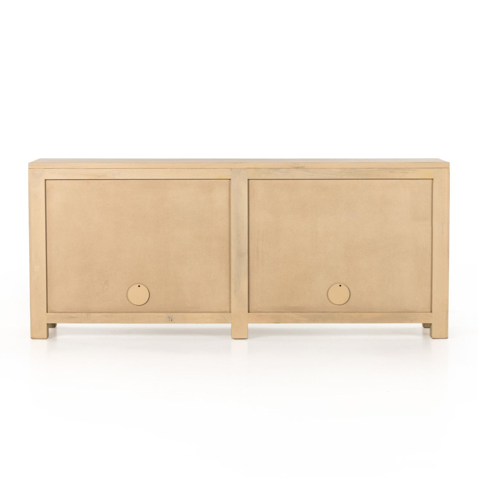 Four Hands Tilda Sideboard