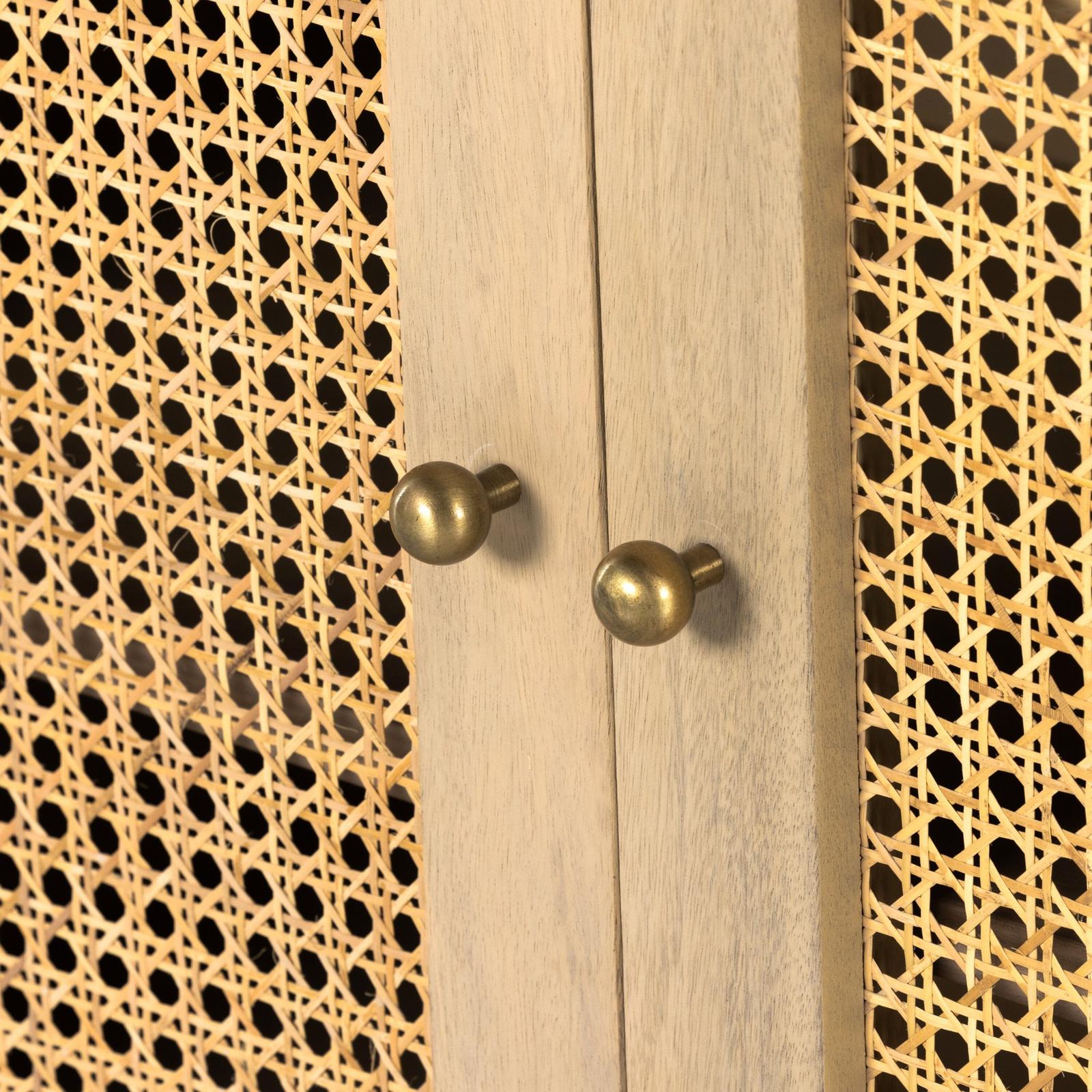 Four Hands Tilda Sideboard