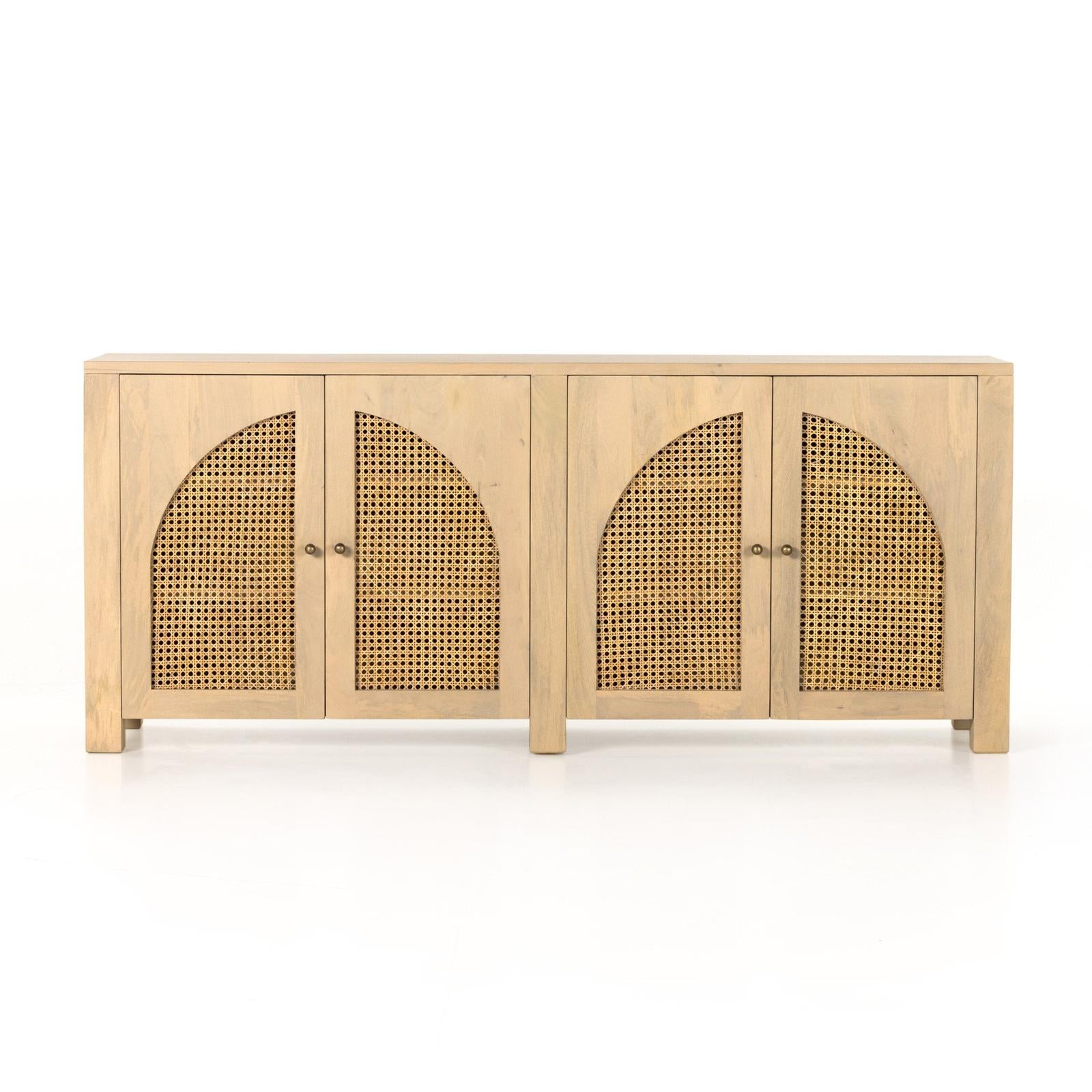 Four Hands Tilda Sideboard