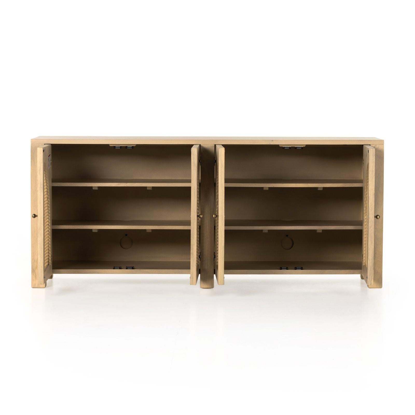 Four Hands Tilda Sideboard