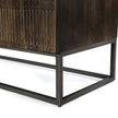 Four Hands Kelby Media Console