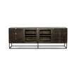 Four Hands Kelby Media Console