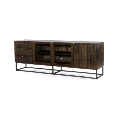 Four Hands Kelby Media Console