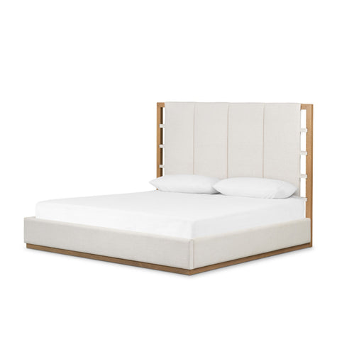 Four Hands Barnett Bed
