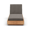 Kinta Outdoor Chaise