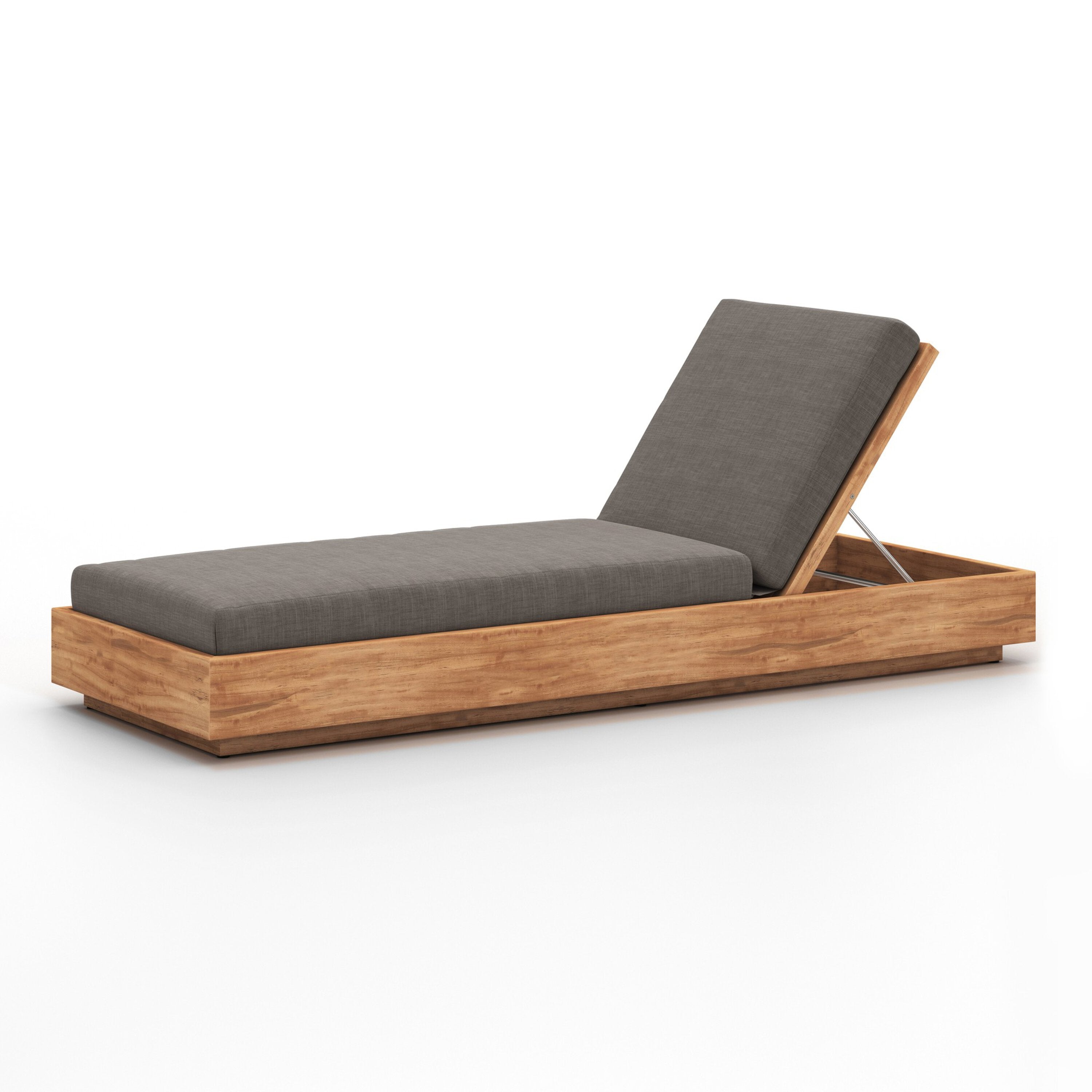 Kinta Outdoor Chaise