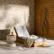 Kinta Outdoor Chaise