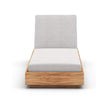 Kinta Outdoor Chaise