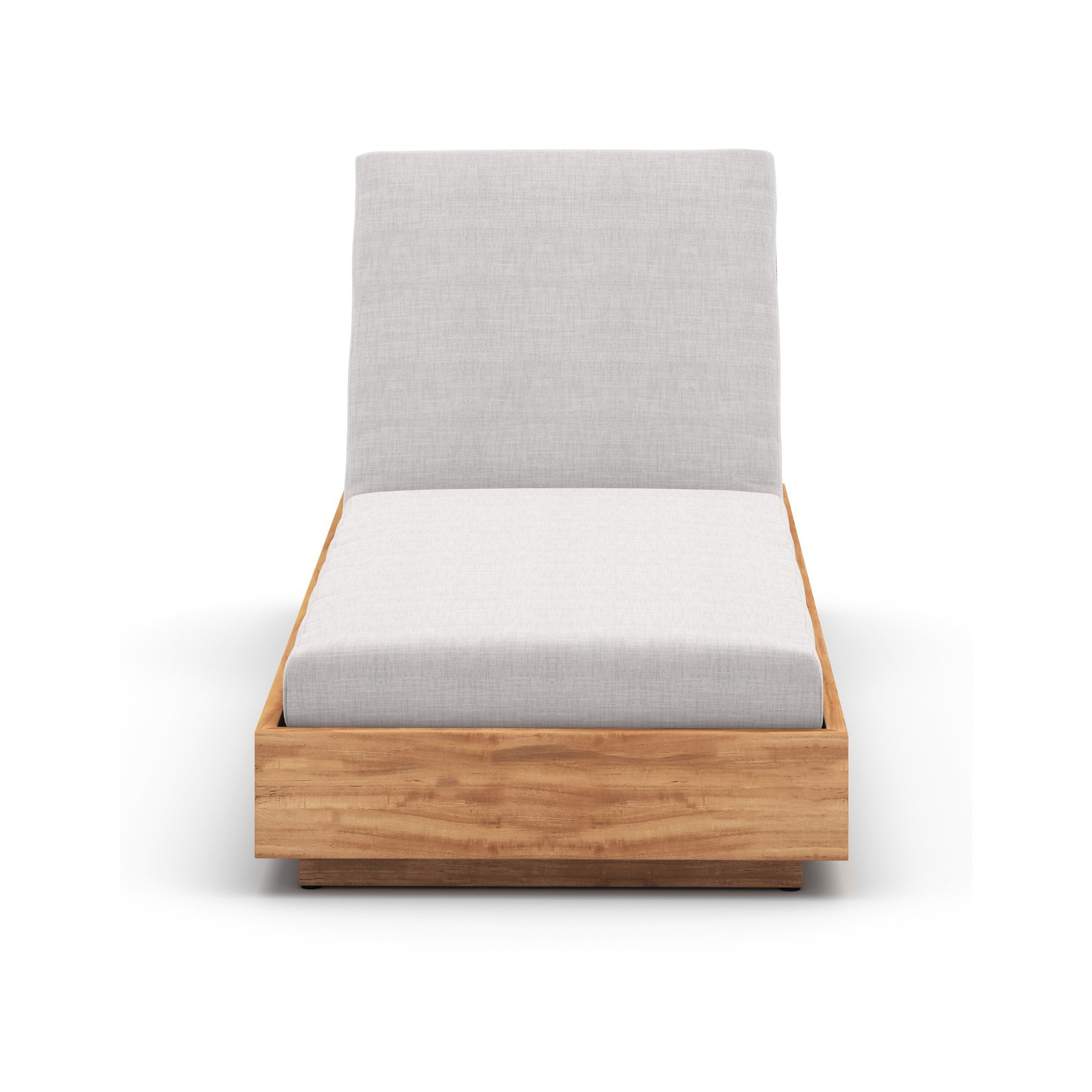 Kinta Outdoor Chaise