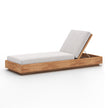 Kinta Outdoor Chaise