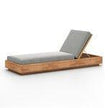 Four Hands Kinta Outdoor Chaise