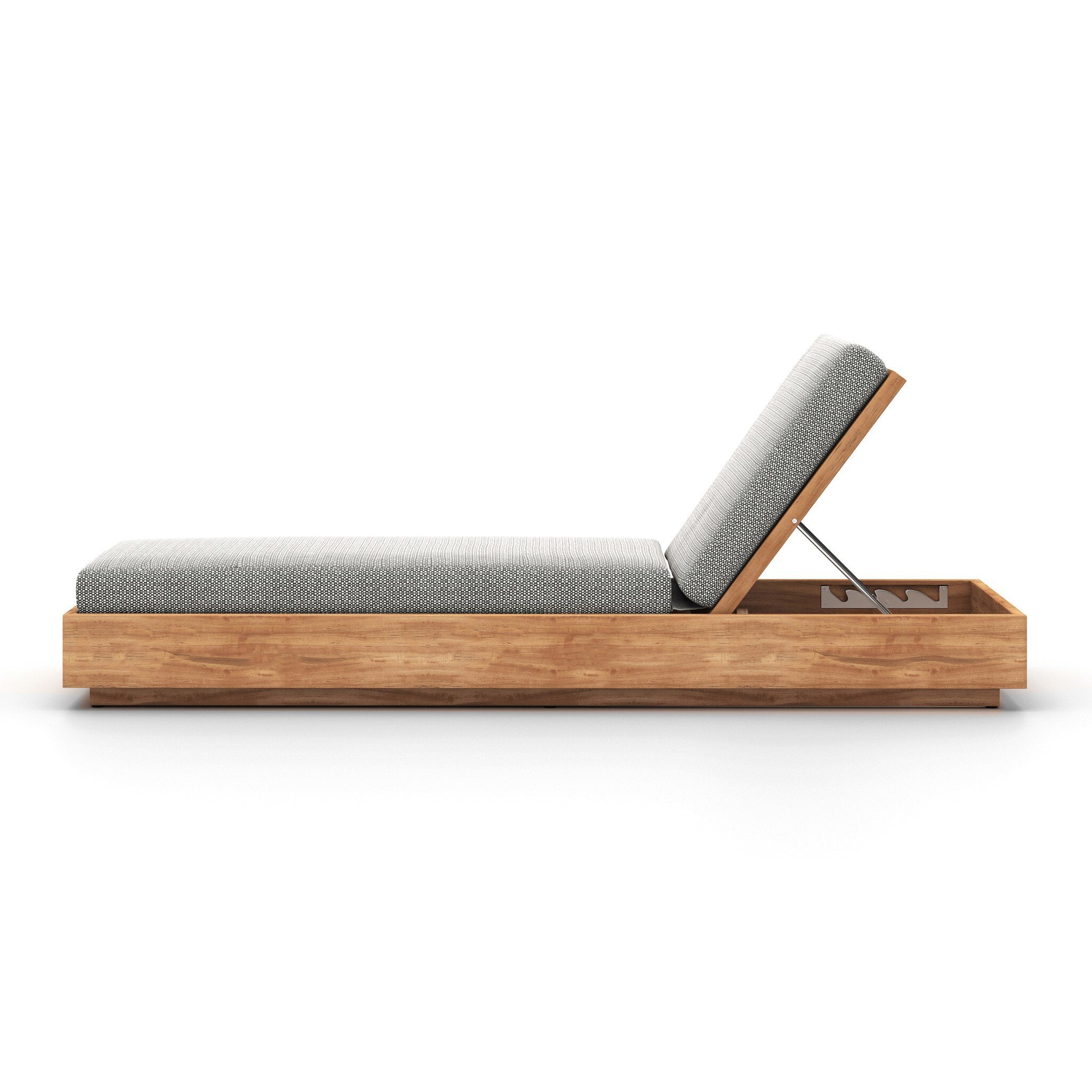 Four Hands Kinta Outdoor Chaise