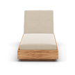 Kinta Outdoor Chaise