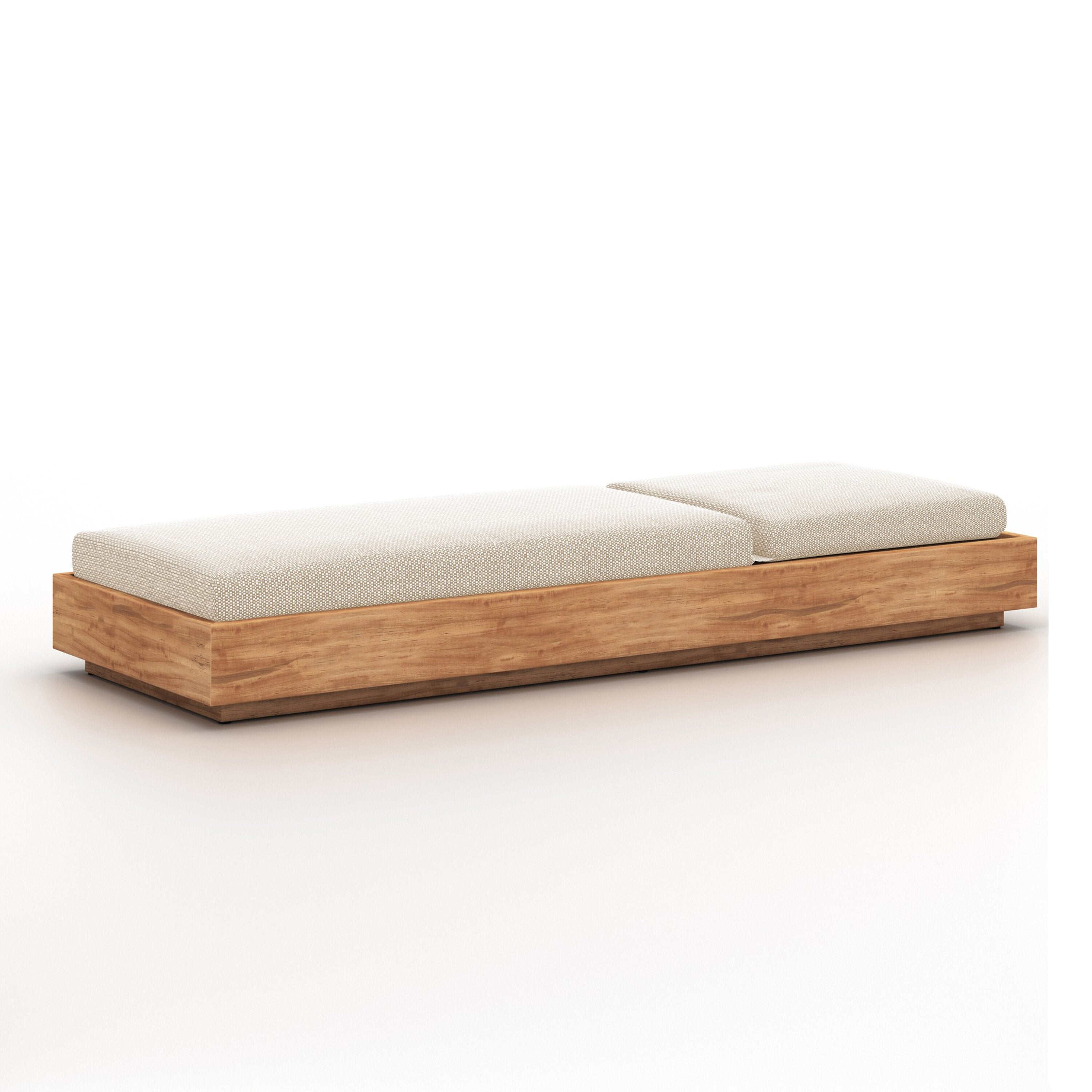 Kinta Outdoor Chaise