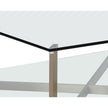 Sunpan Xavier Square Coffee Table