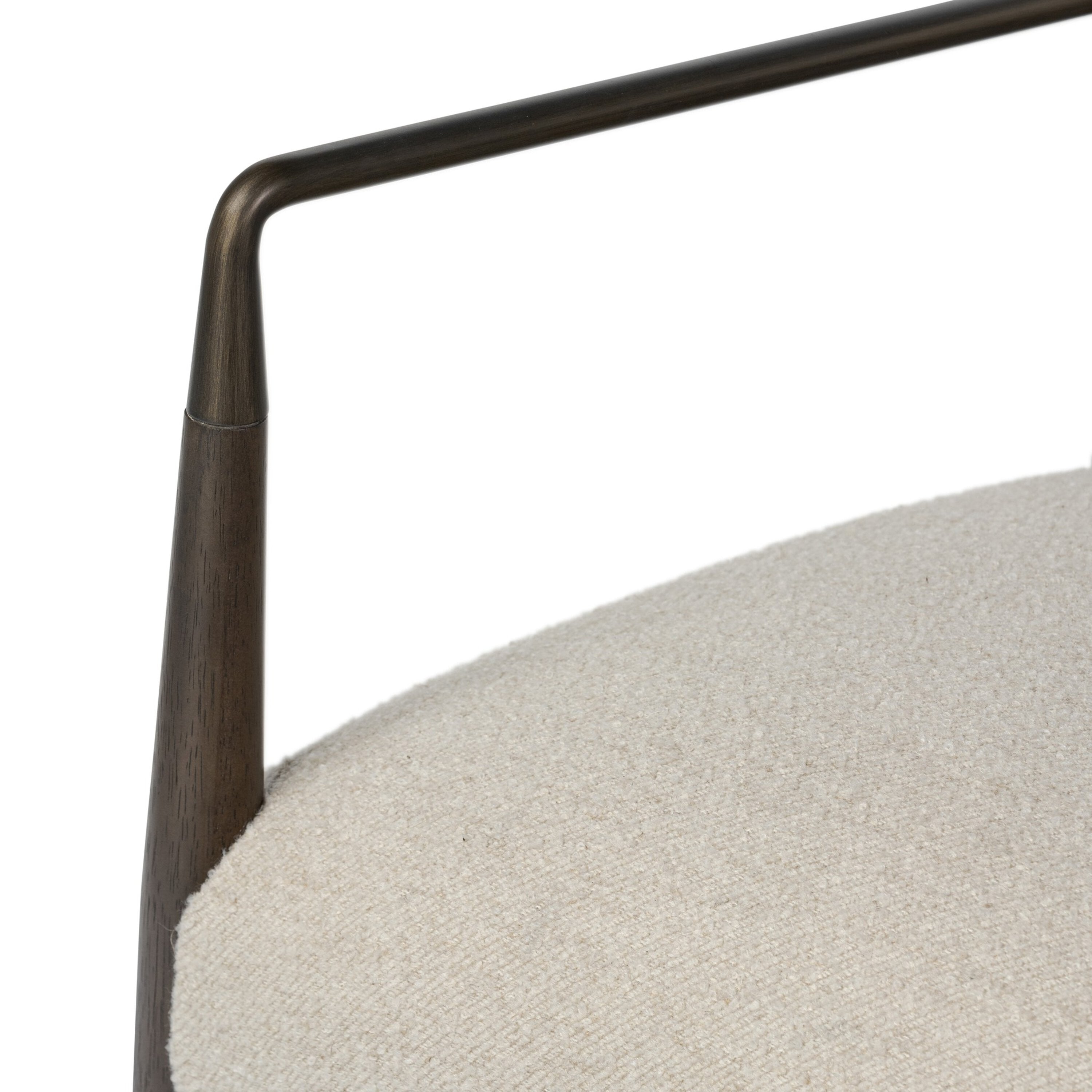 Four Hands Waldon Dining Chair