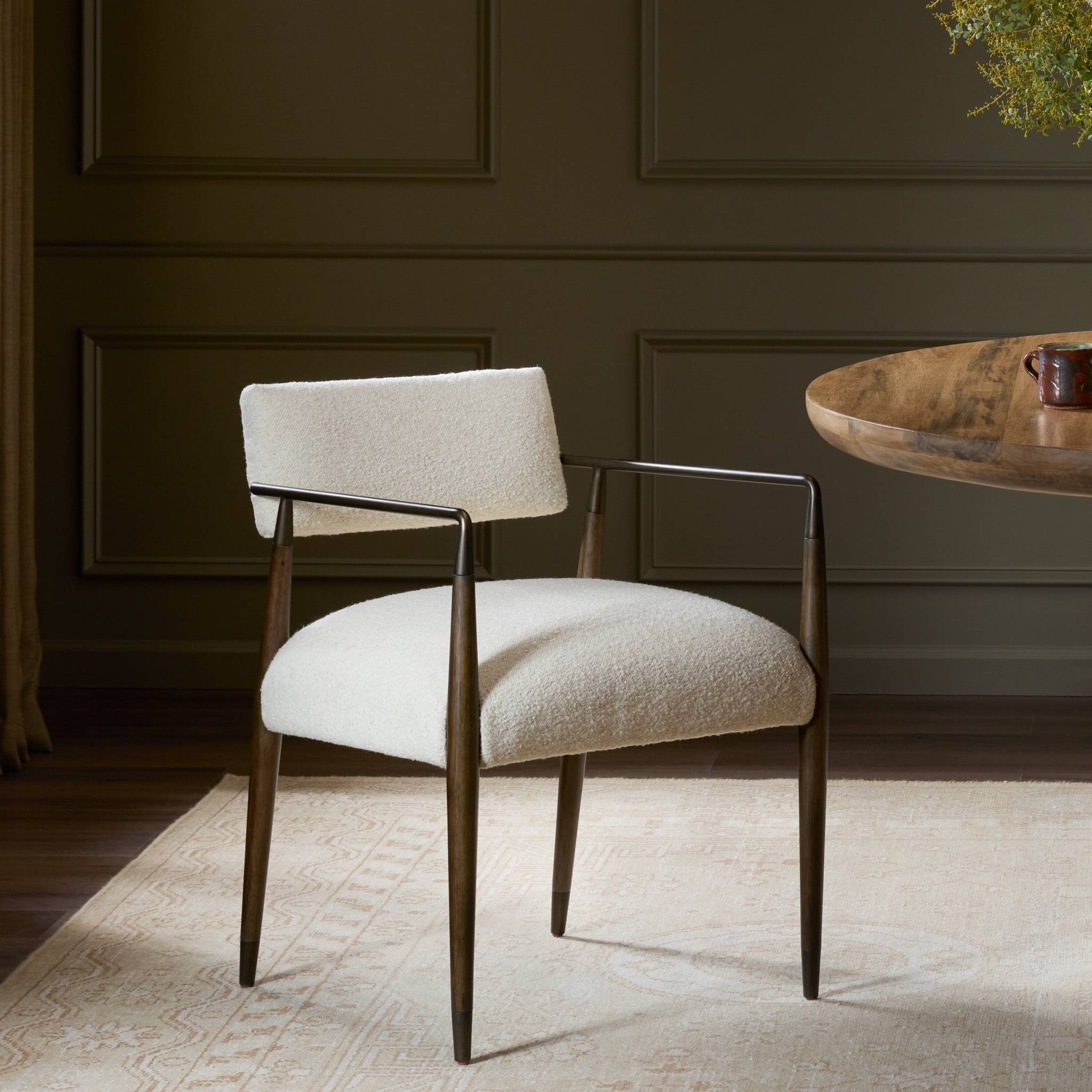 Four Hands Waldon Dining Chair