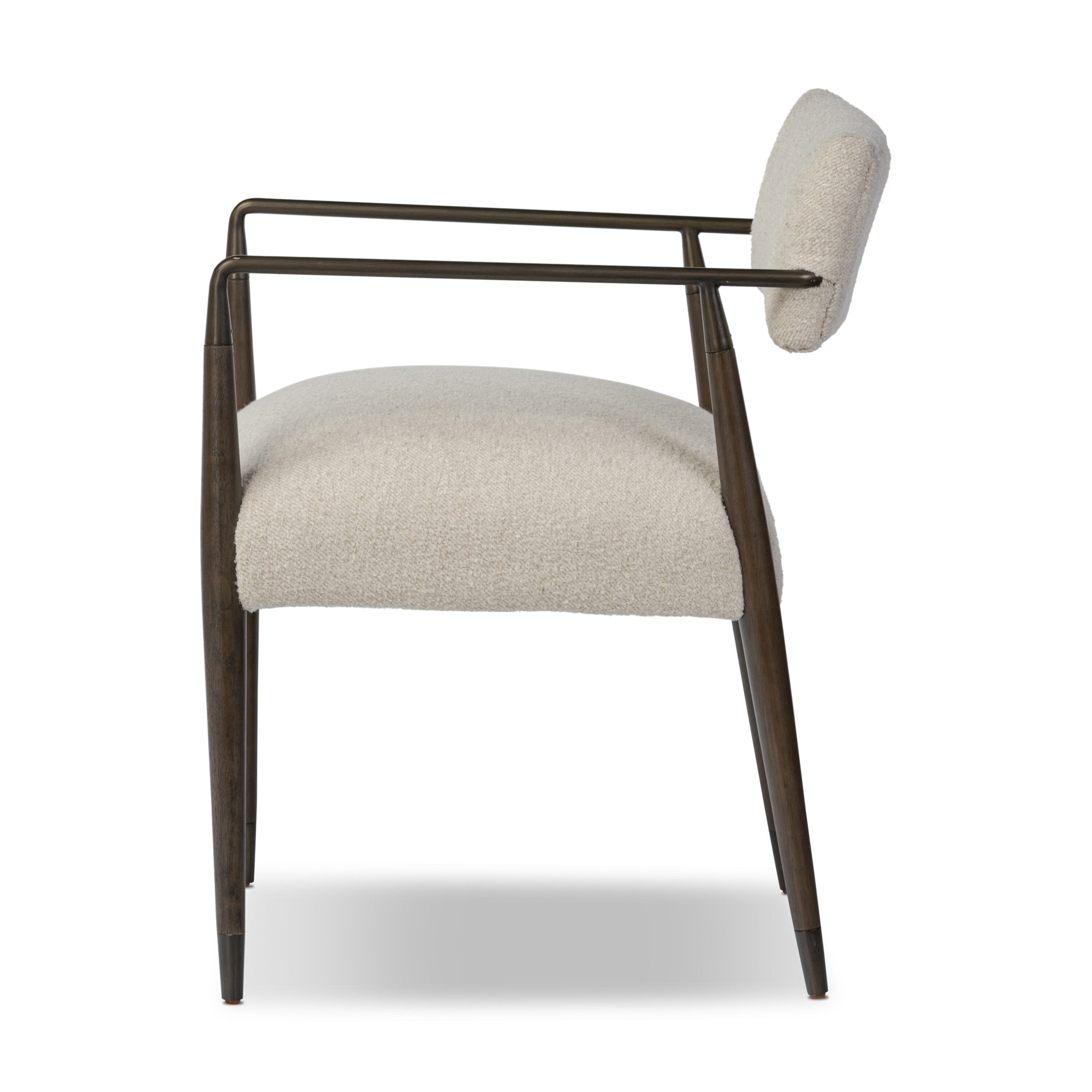 Four Hands Waldon Dining Chair