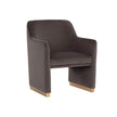 Sunpan Jaime Dining Armchair Clearance