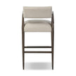 Four Hands Waldon Bar Stool