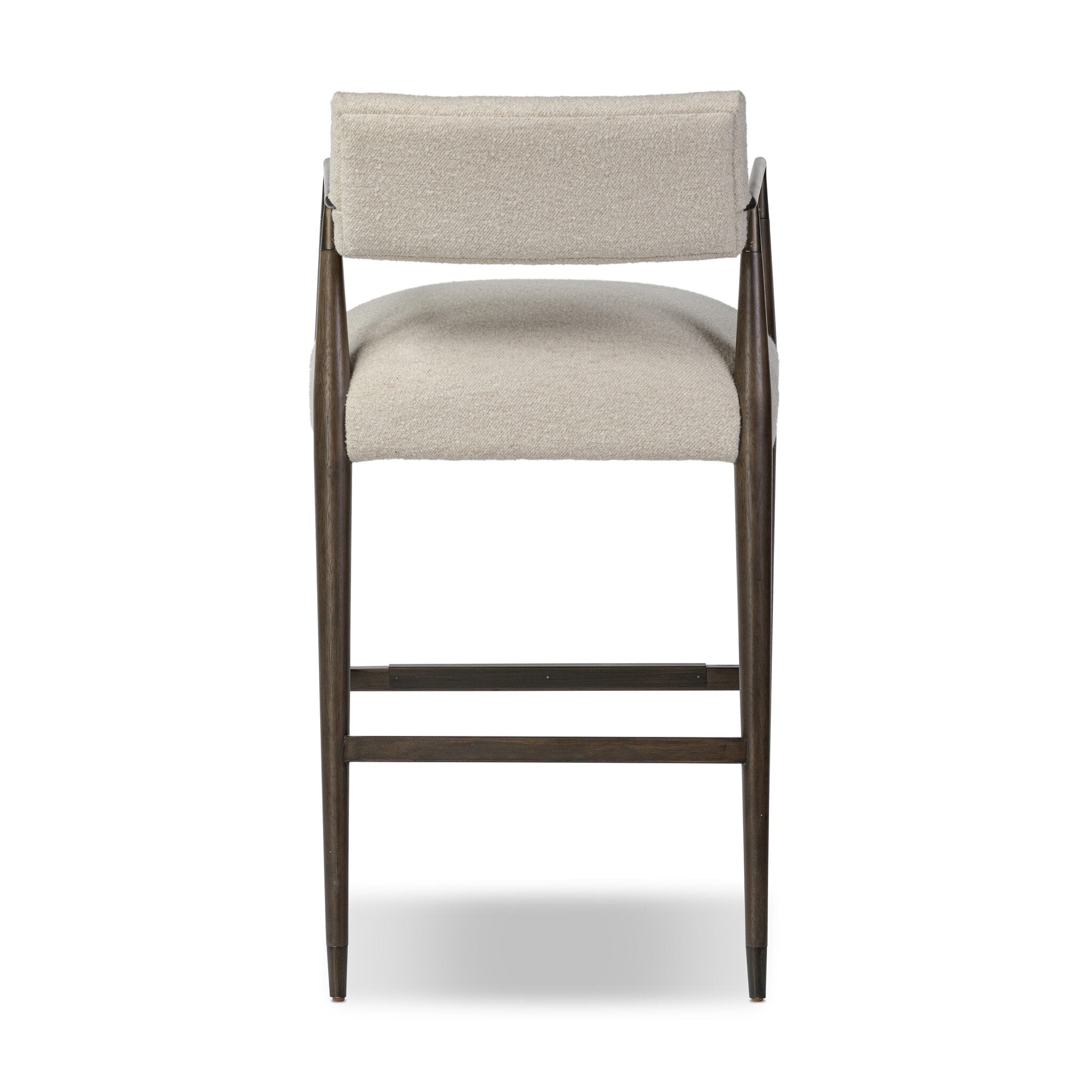 Four Hands Waldon Bar Stool
