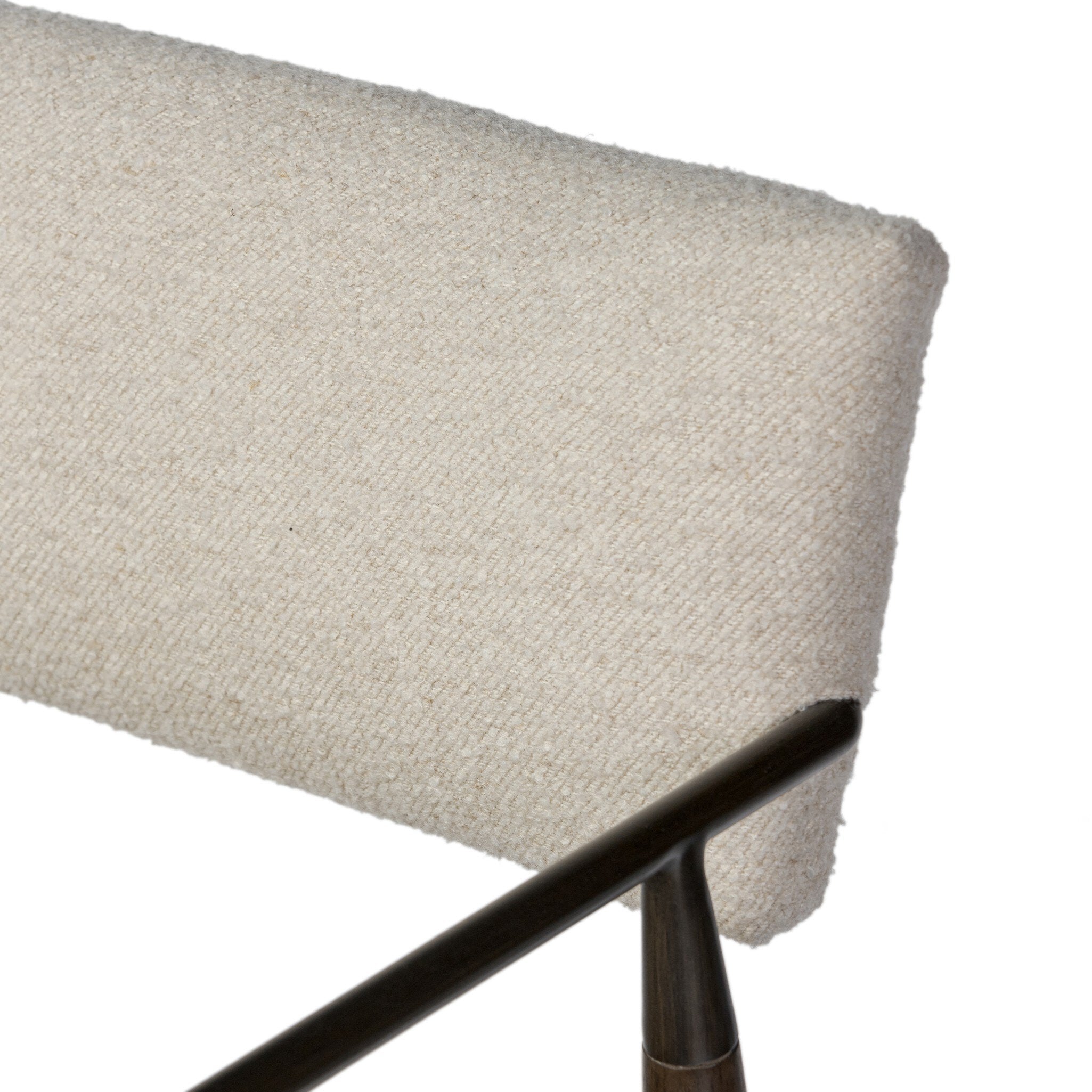 Four Hands Waldon Bar Stool