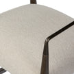Four Hands Waldon Bar Stool