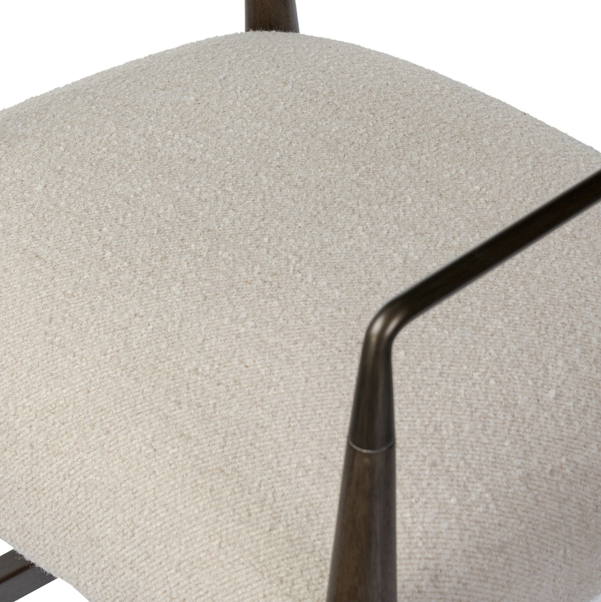 Four Hands Waldon Bar Stool