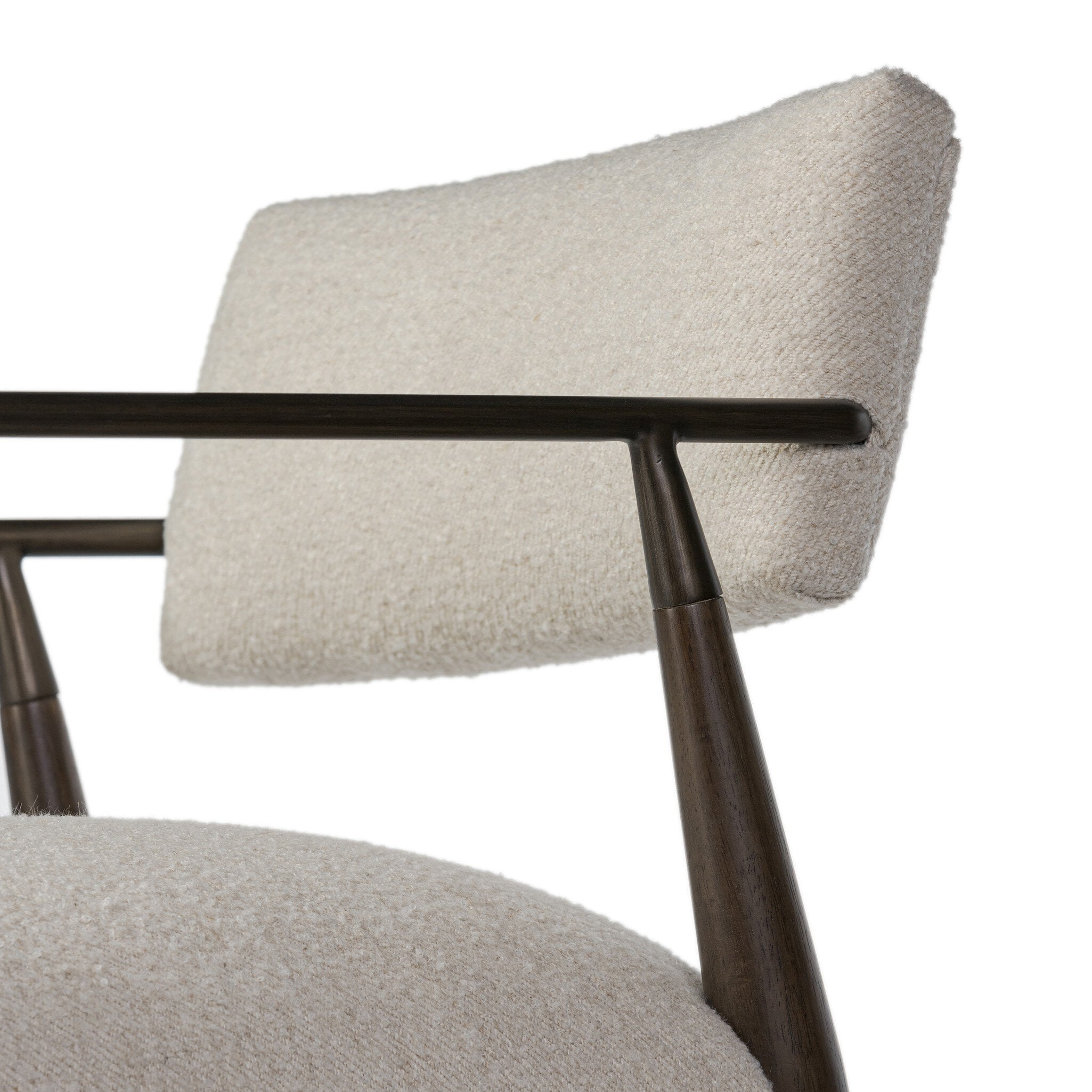 Four Hands Waldon Bar Stool