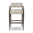 Four Hands Waldon Bar Stool