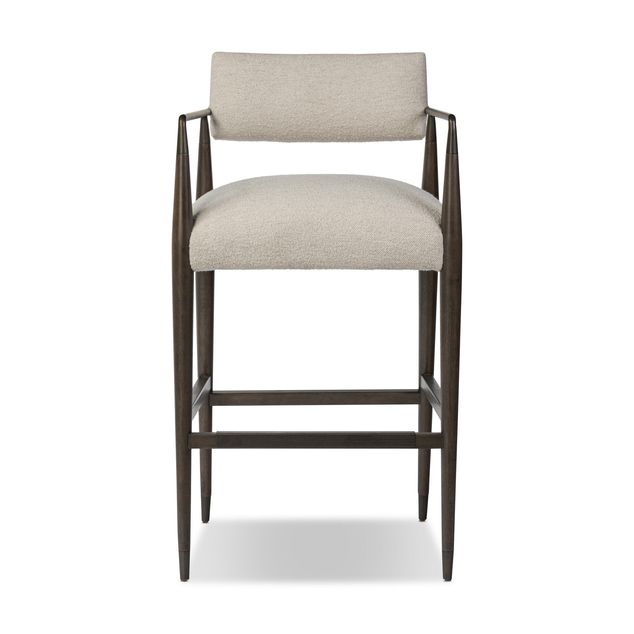 Four Hands Waldon Bar Stool