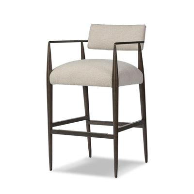 Four Hands Waldon Bar Stool