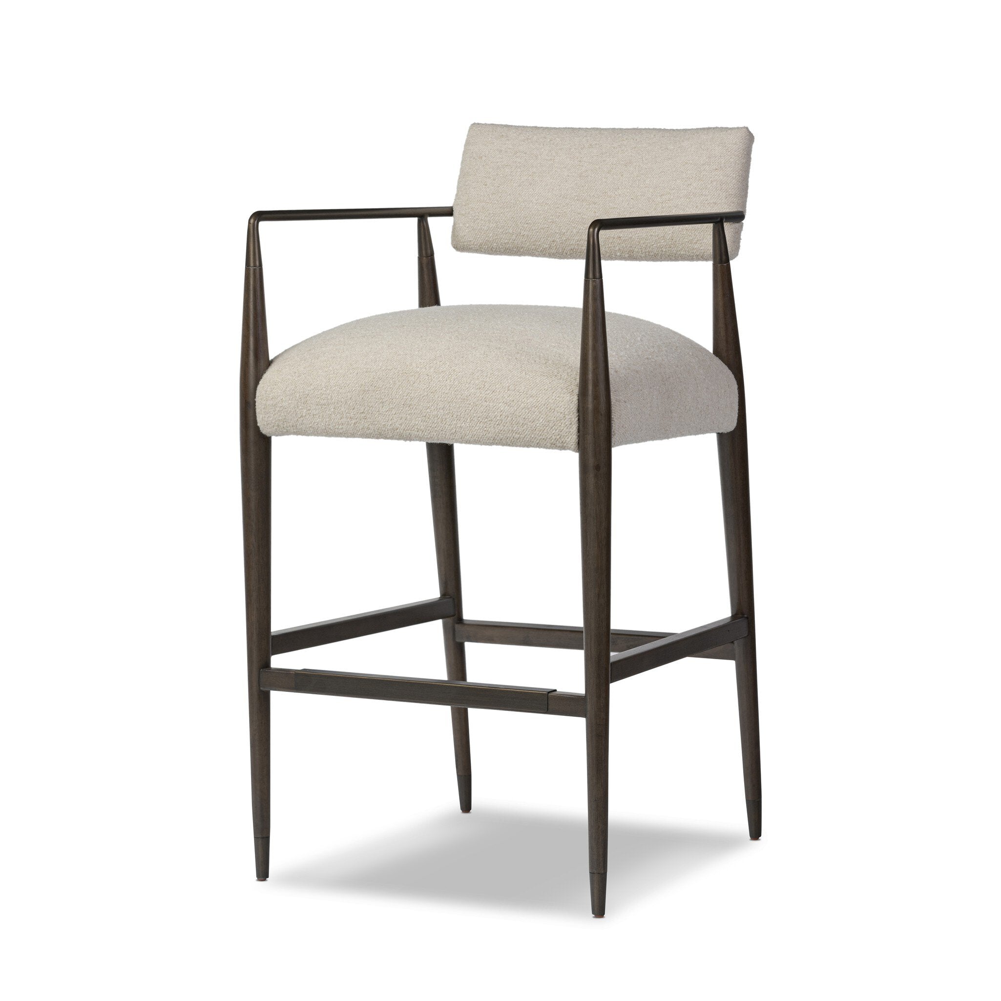 Four Hands Waldon Bar Stool